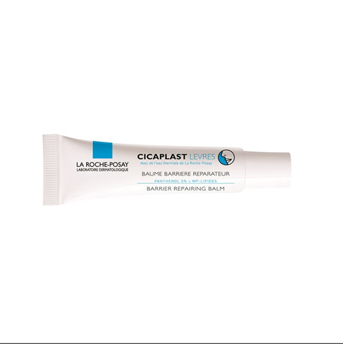 סיקאפלסט שפתיים - Cicaplast Lips Barrier Repairing Balm