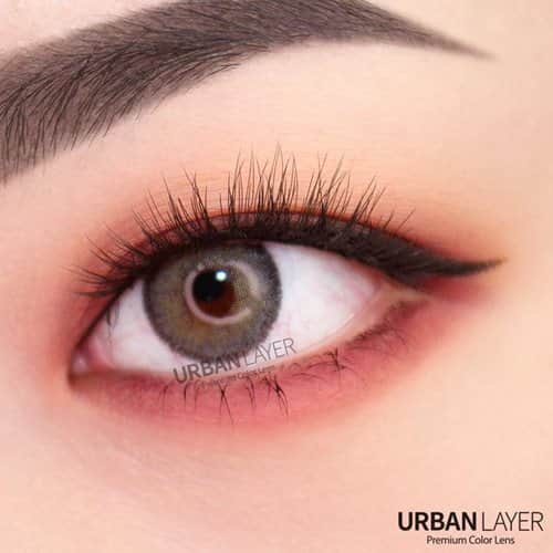 זוג עדשות צבע Cloud R Gray