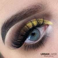 זוג עדשות צבע Berlin Ice Gray