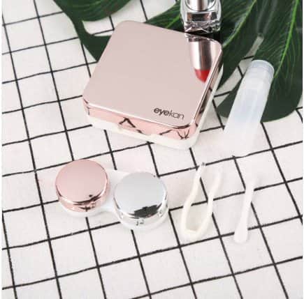 קיט עדשות יוקרתי דגם מראה